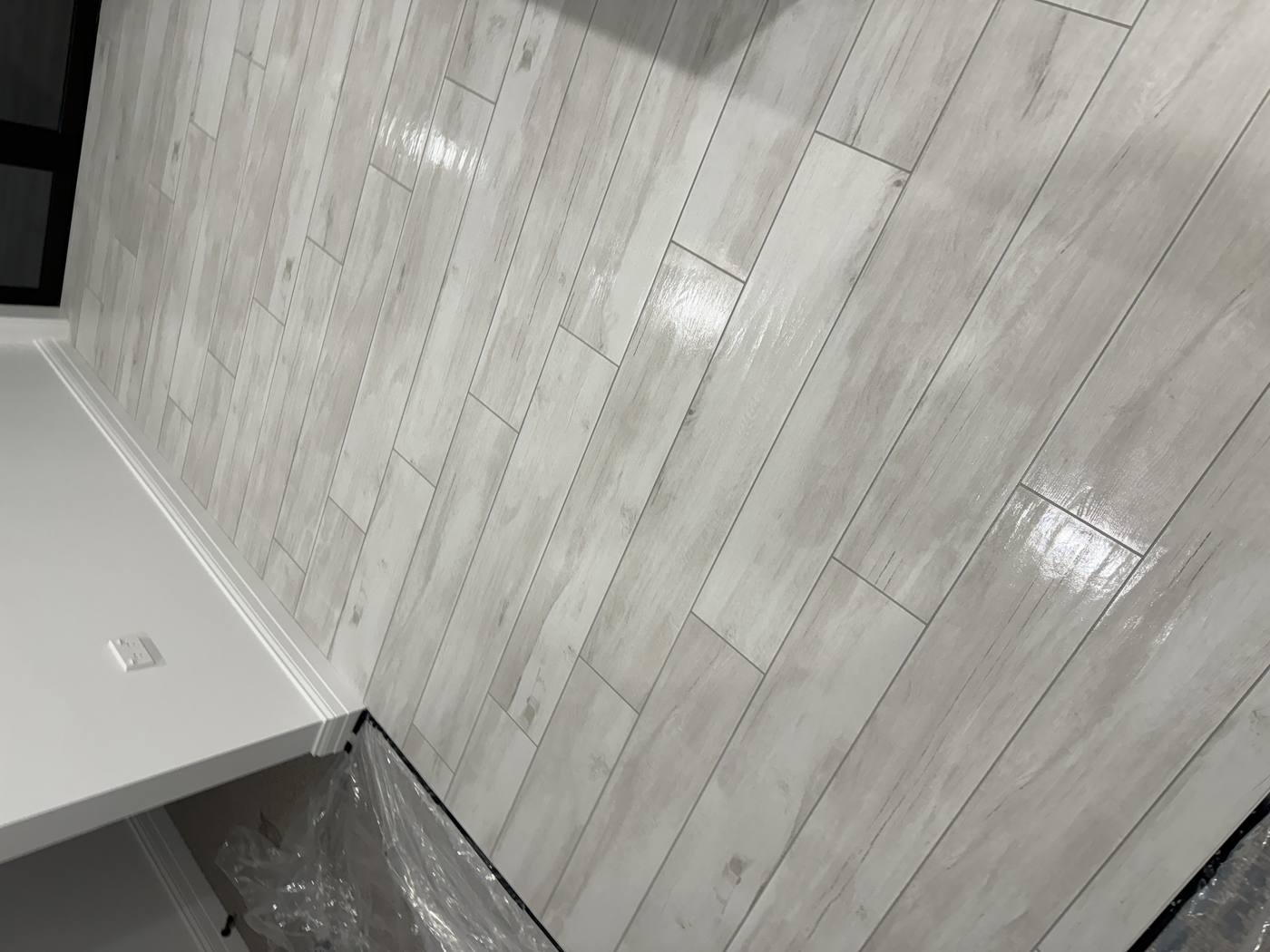 Wall tiling Hawke's Bay