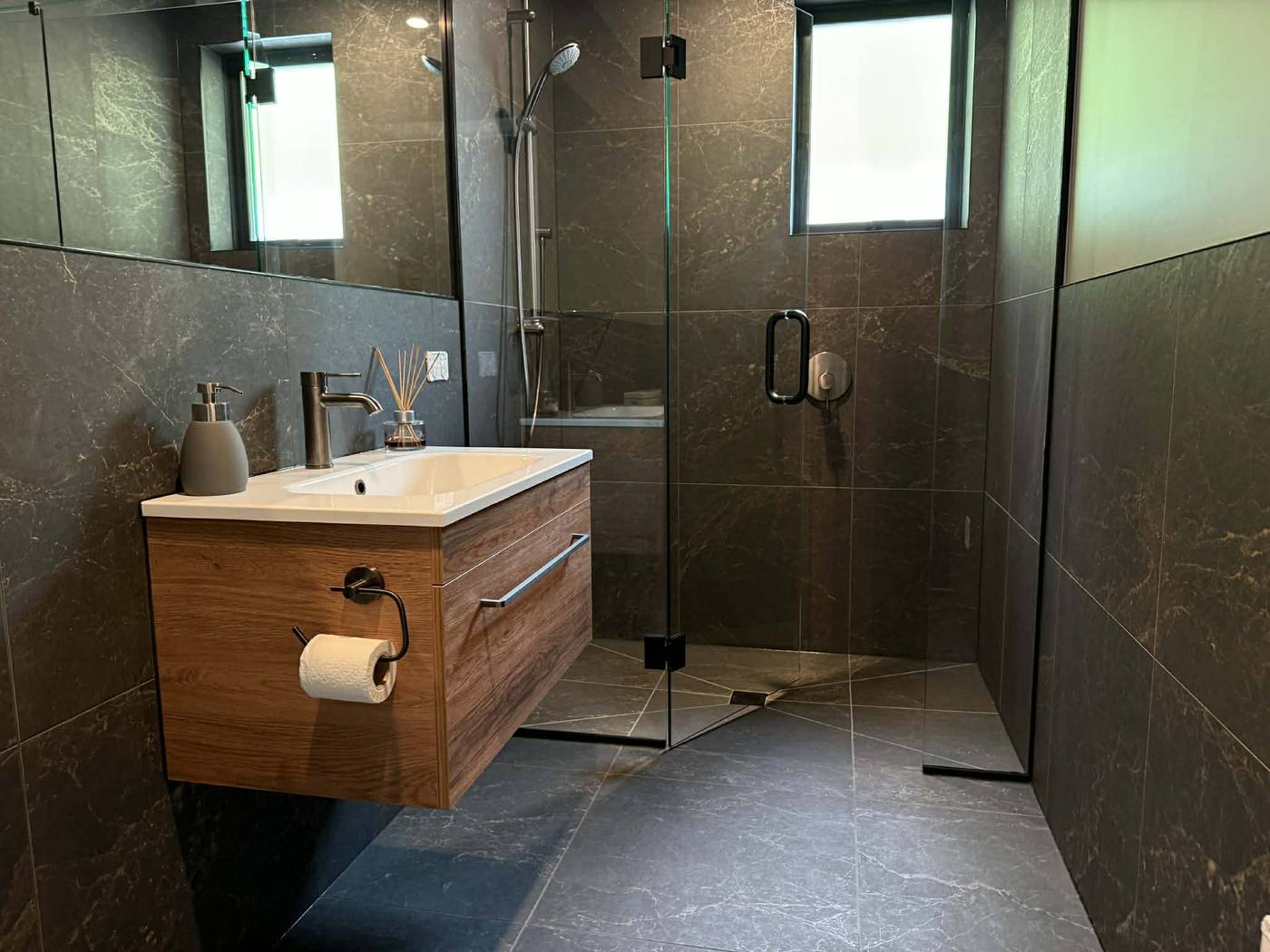 Tiling project