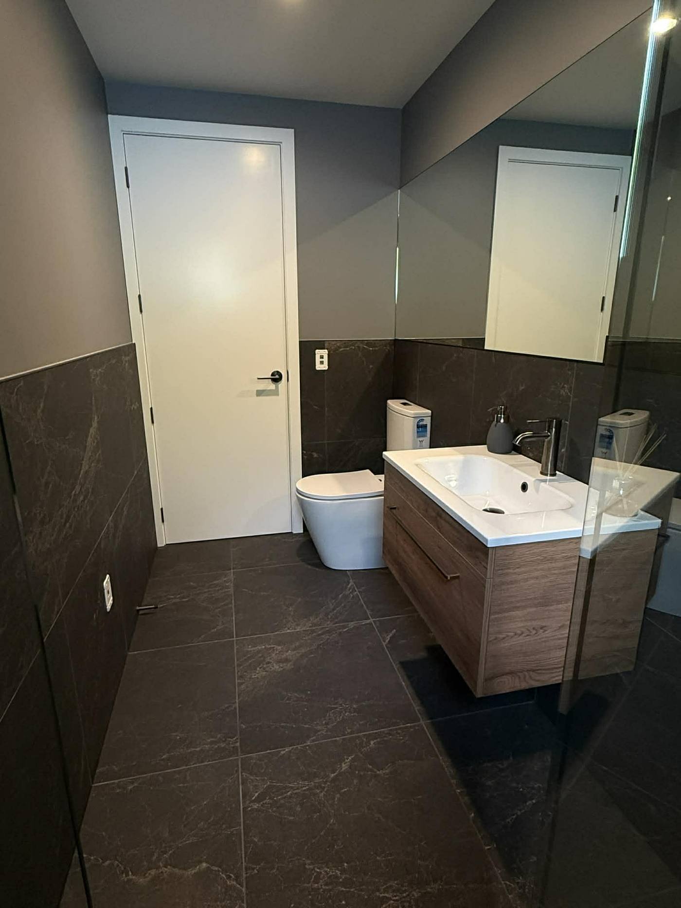 Tiling project